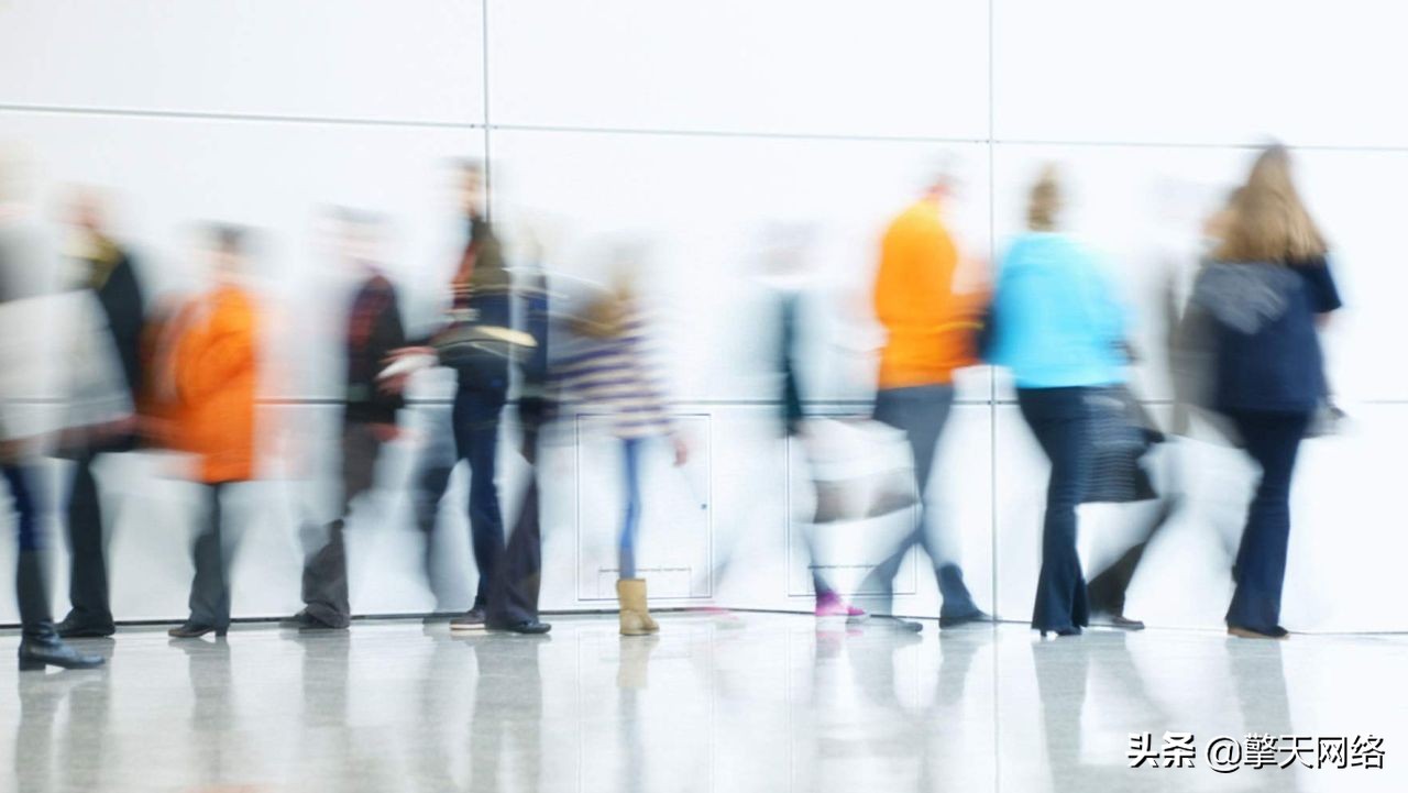 「视频拍摄」入门级视频拍摄知识列车，满车都是干货