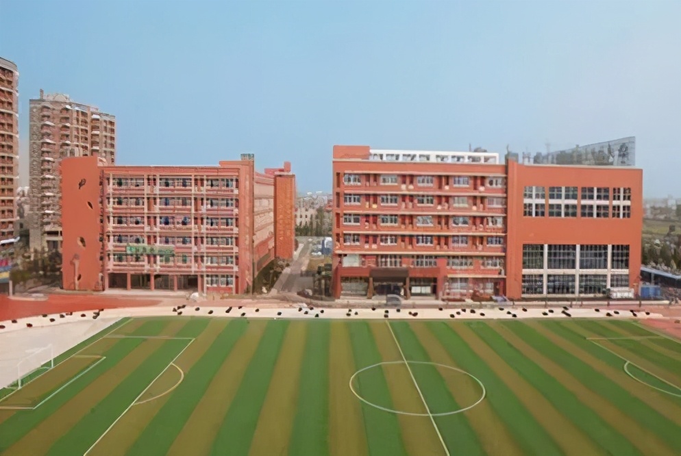 小升初民办初中摇号名单,江岸区小升初对口学校