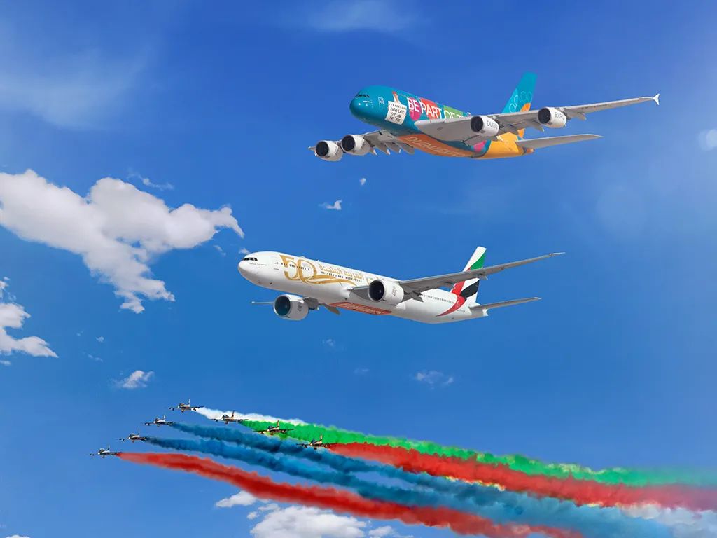 迪拜航展中国战机销售感言,迪拜航展订单看世界经济