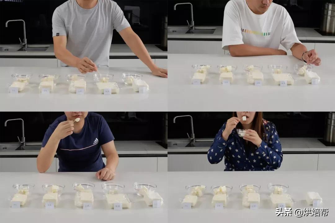 奶油奶酪测评排行榜,什么牌子奶油奶酪最好