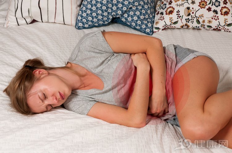 同房后女性“下面”痛,怎么回事?医生:逃不开3个原因