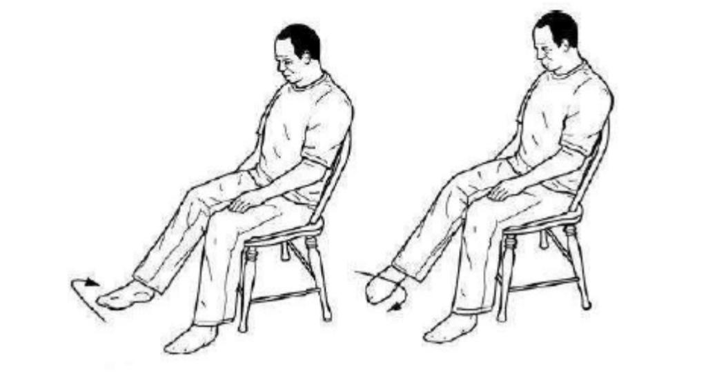 踝部骨折多久可以下地,足踝骨折保守治疗如何康复训练