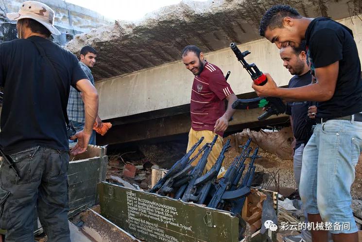 ak100口径,ak-100舰炮