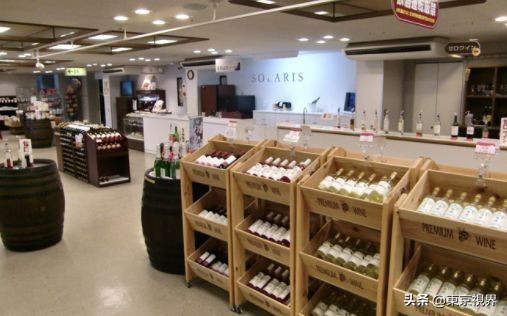 除了樱花还有温泉,去日本的温泉小镇旅游