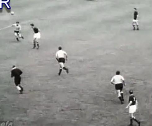 匈牙利创造世界杯单场赛最高纪录,史上最伟大的无冕之王