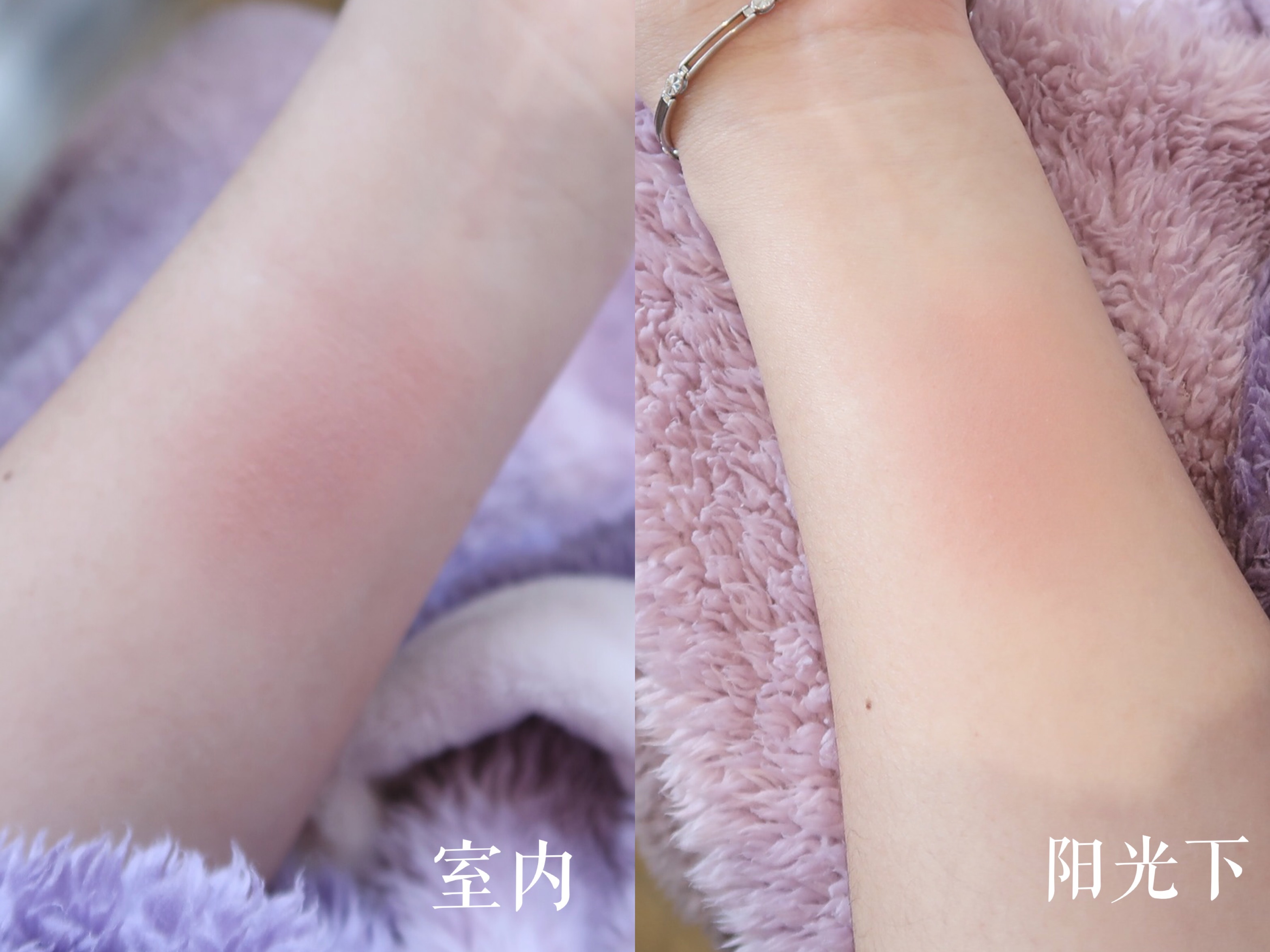 化完就被搭讪！回头率百分百的新手女神妆