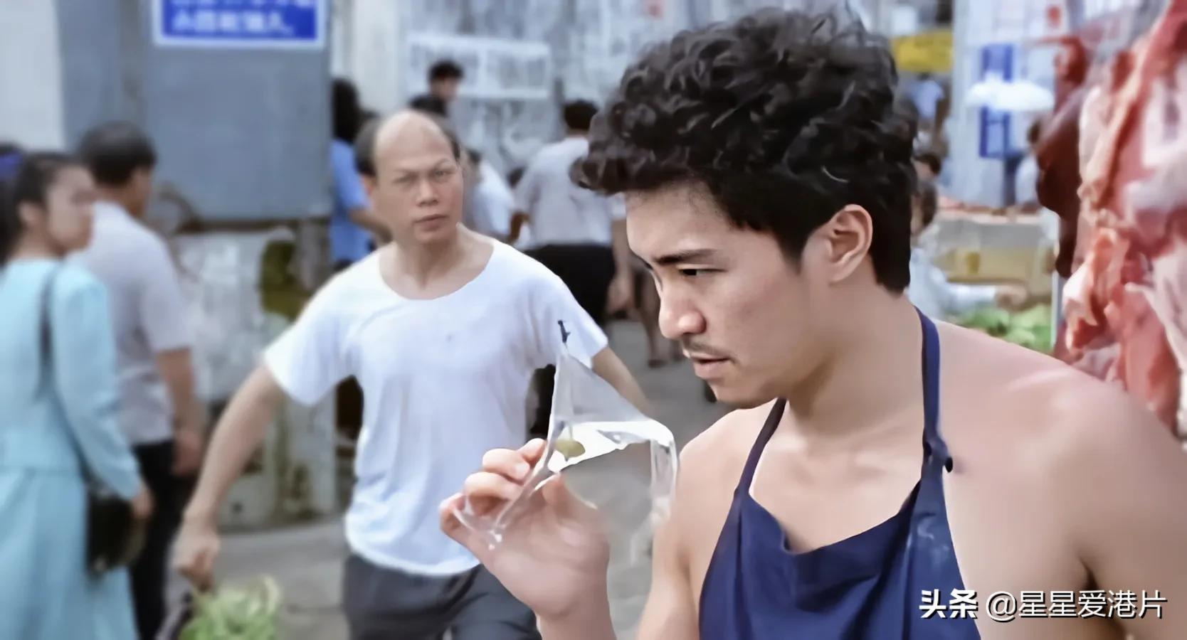 周星驰成就能超过刘德华吗,周星驰的成功靠石班瑜