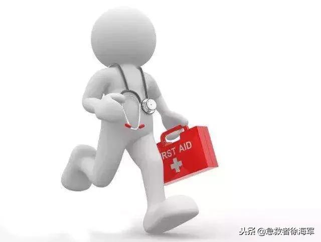 掐人中真有急救作用吗,掐人中可以急救的视频