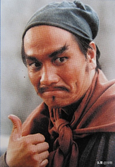 水浒传中有没有鼓上蚤时迁,鼓上蚤时迁登场于水浒传第几集