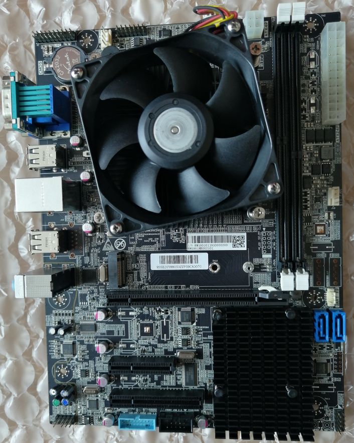 龙芯电脑使用解析,龙芯架构32位精简版指令讲解