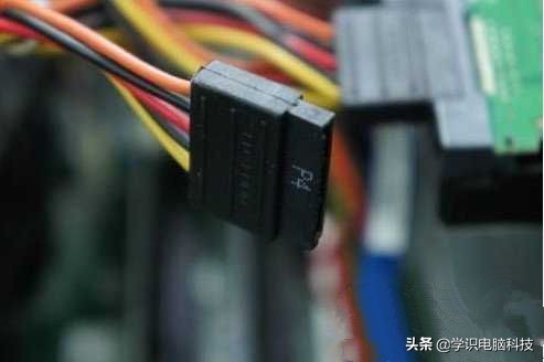 台式加装ssd固态硬盘全部教程,增加ssd固态硬盘安装系统后进不去