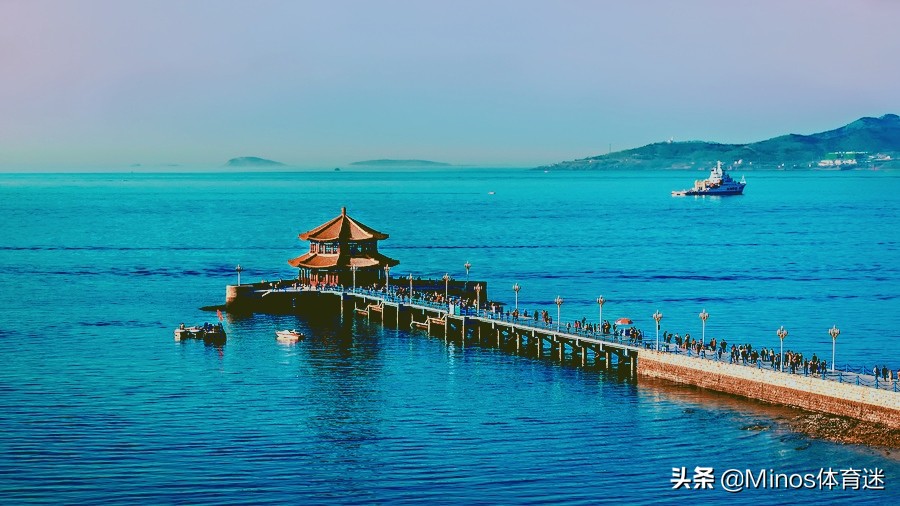 青岛黄海是改名还是解散了,青岛黄海最新官方消息