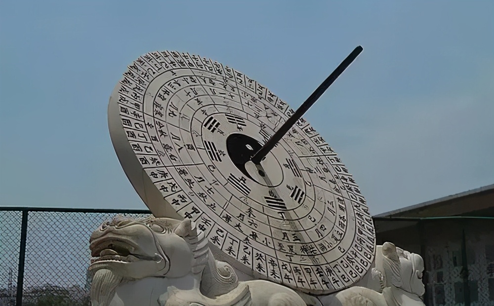 有关古代刑法天文历法的文化常识,古代文化常识里的天文历法知识