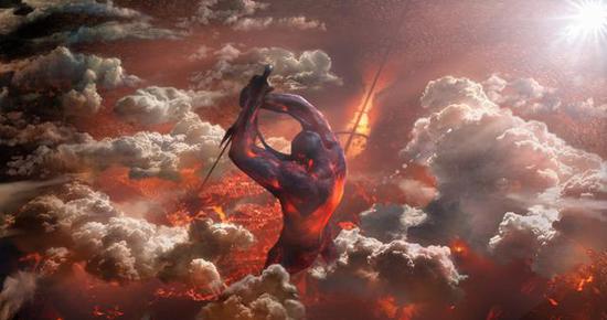 漫威电影宇宙mcu是什么意思,漫威宇宙电影关注度高