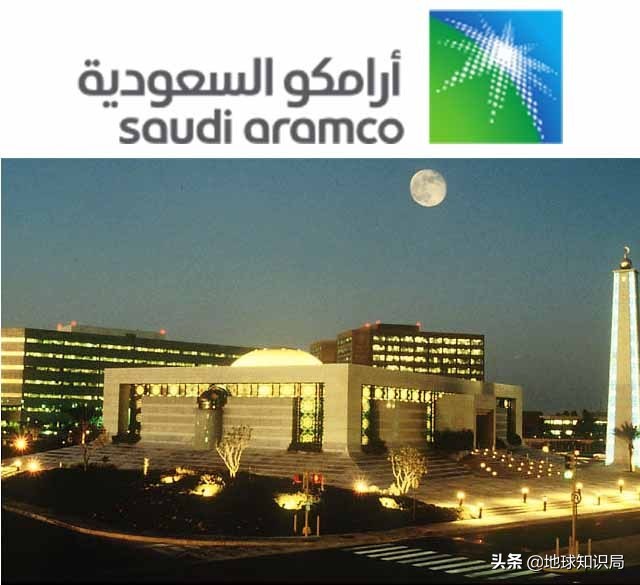 沙特石油发展历程,沙特石油帝国