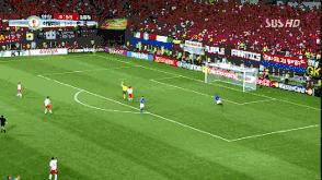 史上最让人震惊的足球比赛,足球看似实力悬殊的比赛却爆冷