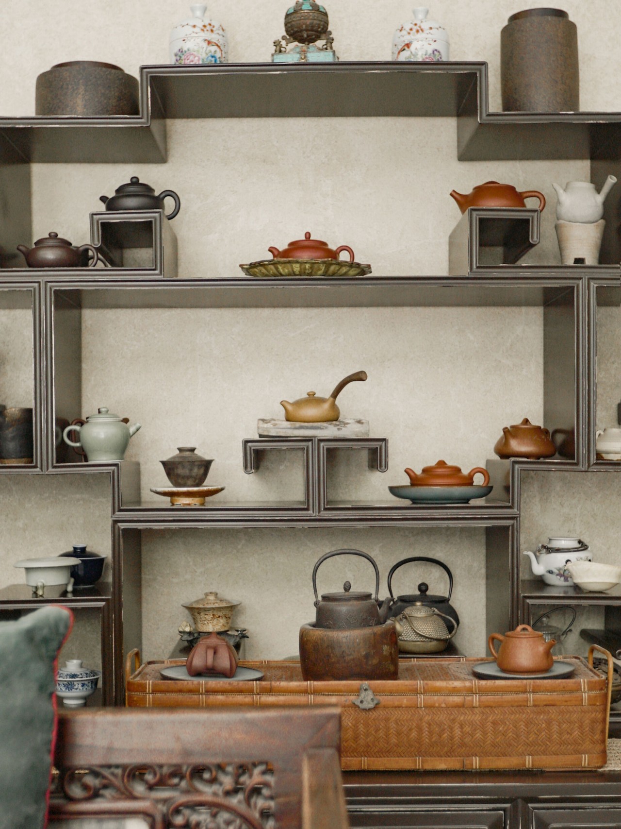 她买下别人挑剩的渣户型，花10年任性改造，浴缸像床那么大