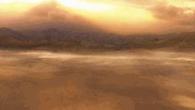 创意定格动画螃蟹和小鱼,创意手绘定格动画推荐