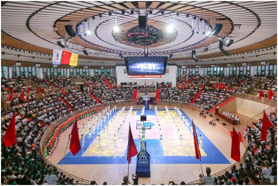 湖南信息学院到底怎么样,湖南信息学院校风好吗