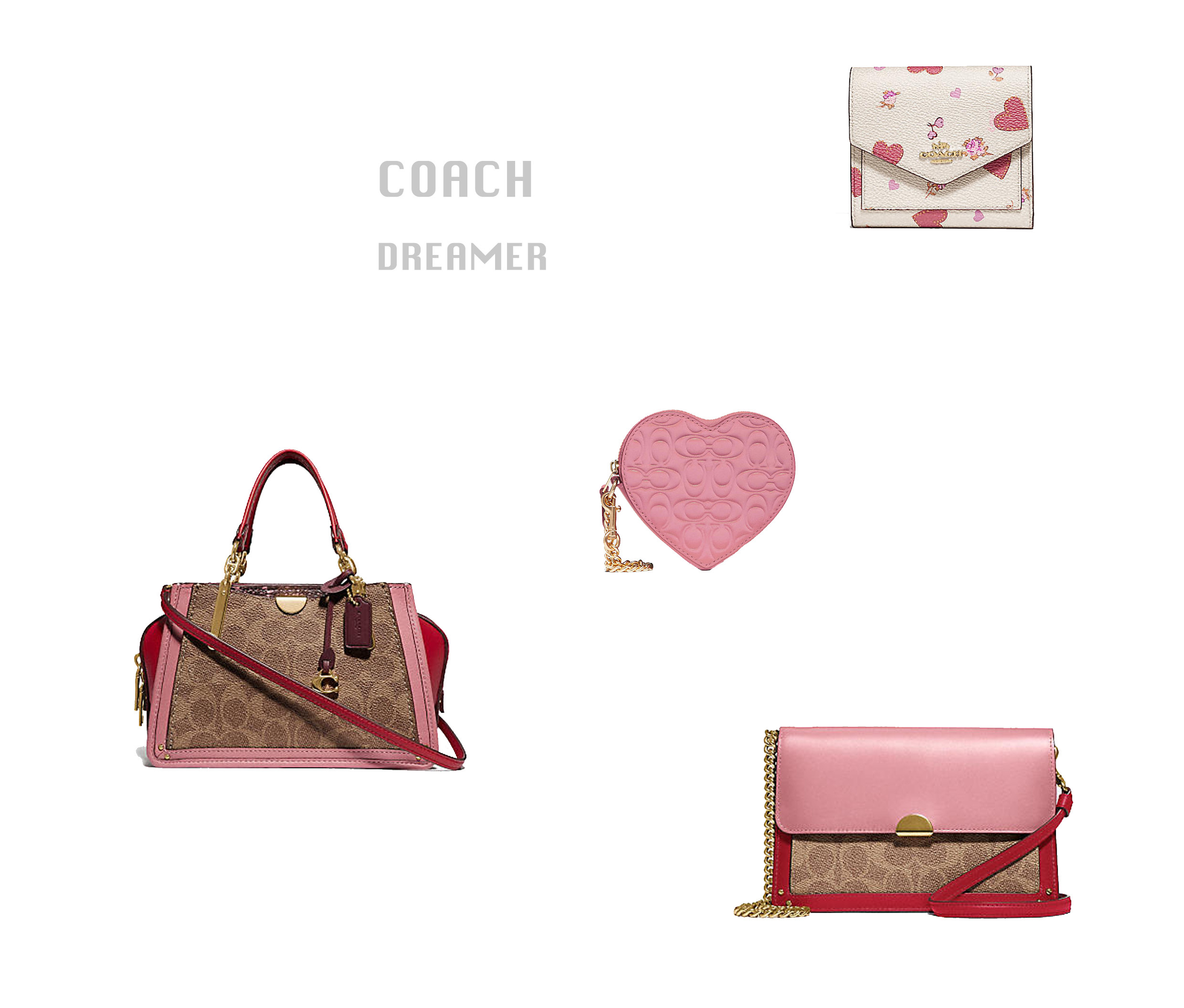 各大牌七夕包,这些大牌限量版包包千万别买