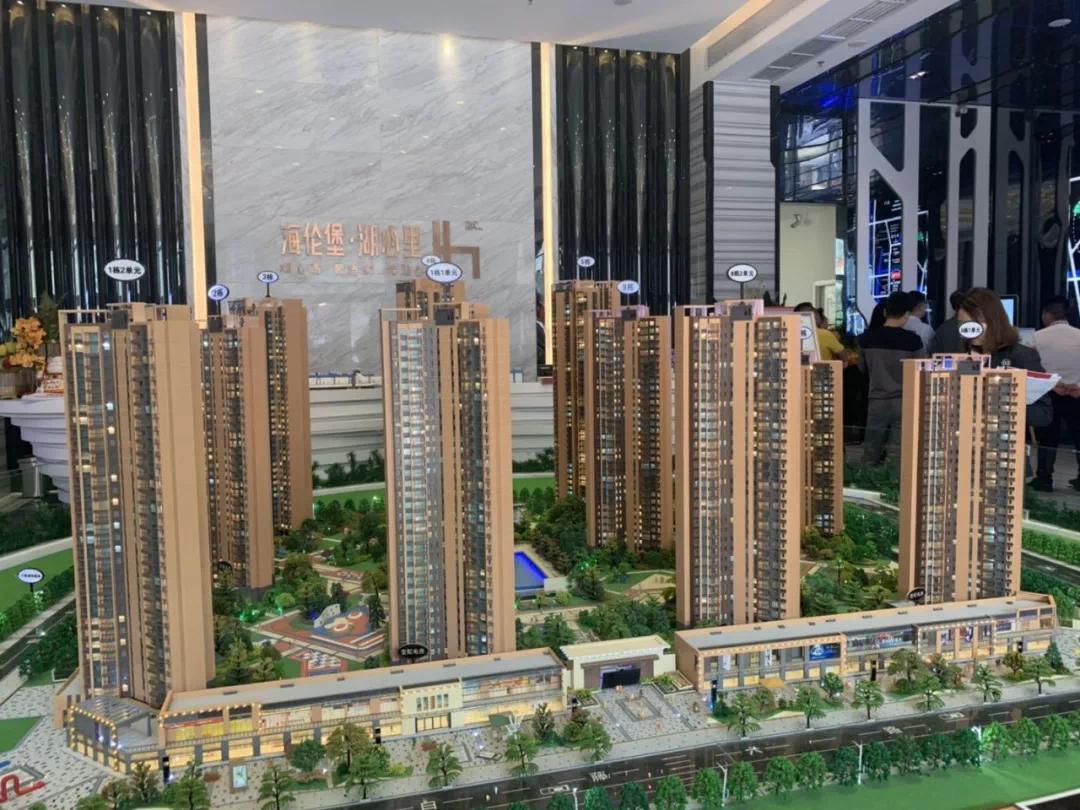 珠海金湾奥园天悦湾最好的楼盘,珠海排在前10的十大豪宅楼盘