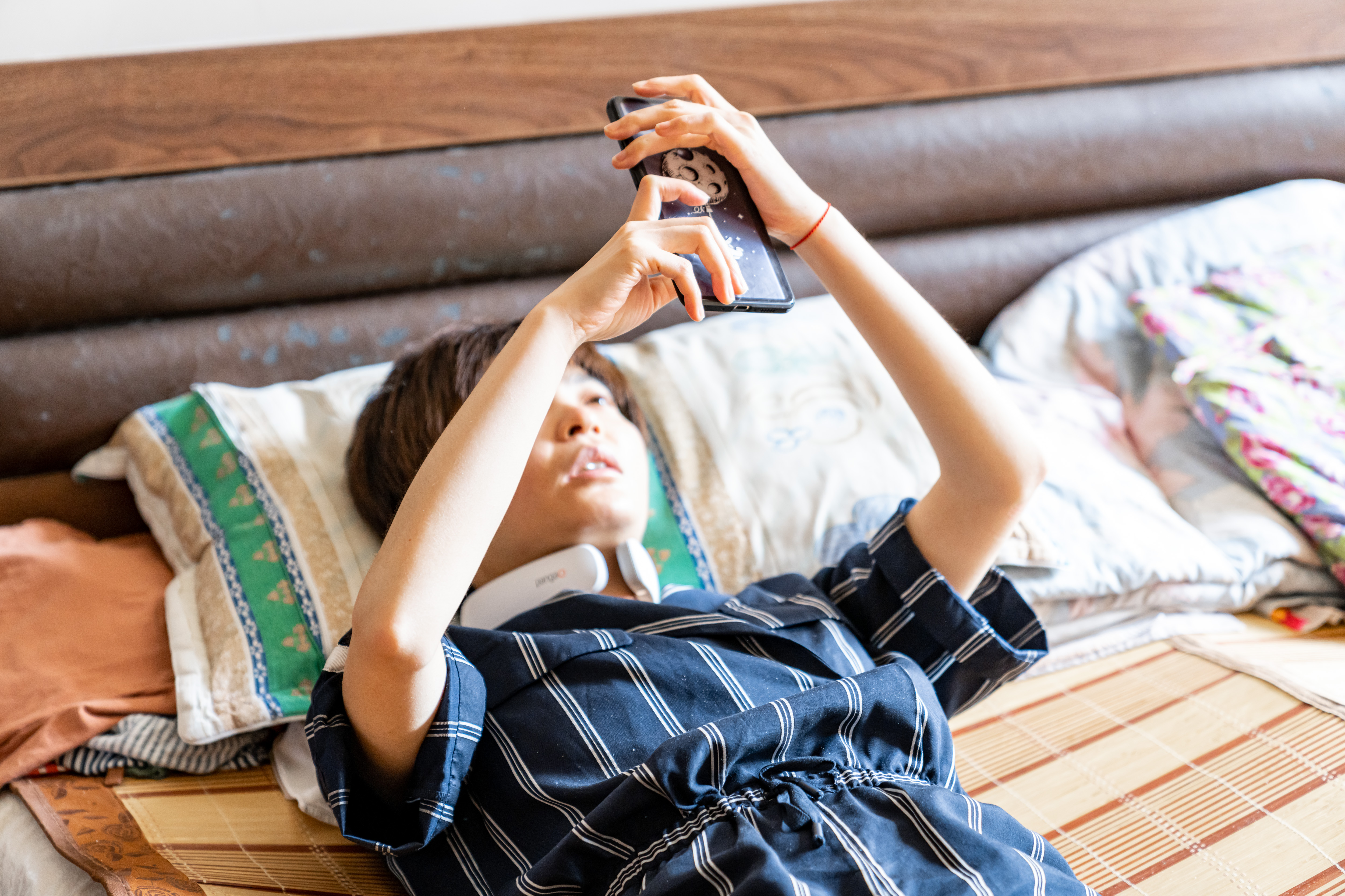 攀高p6颈椎按摩仪价格,攀高p7颈椎按摩仪