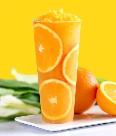 超强甜蜜饮品盘点，近20款网红茶饮6.1元承包你的儿童节