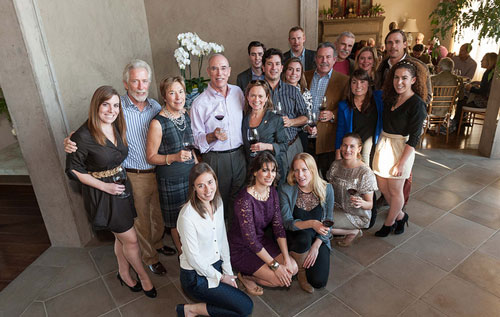 世界几大葡萄酒集团,世界八大风味葡萄酒排名