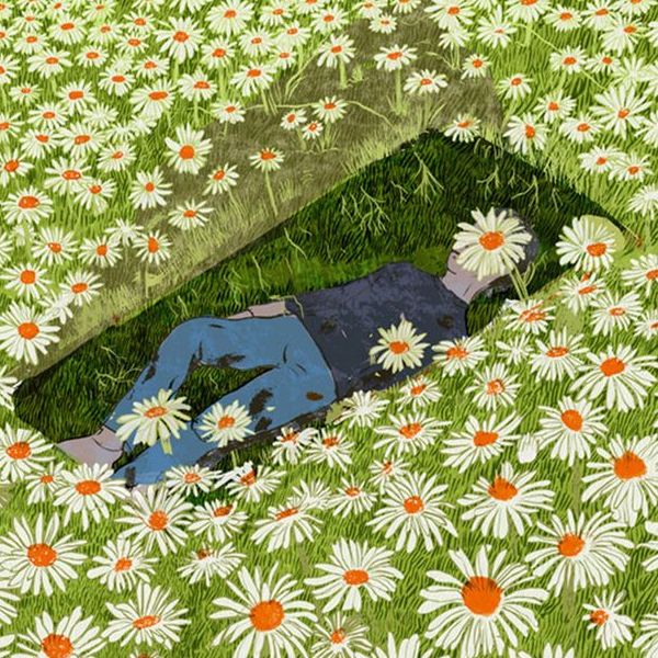 父母离婚的孩子都怎么样了,离婚后为何会有心痛的感觉