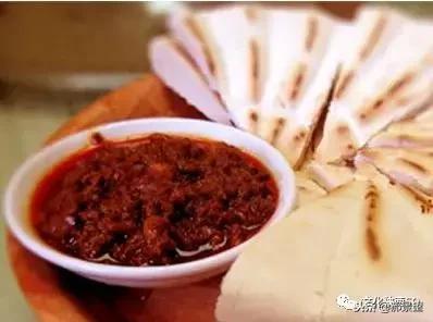 拜谒女皇陵园别忘享用关中美味——乾州四宝