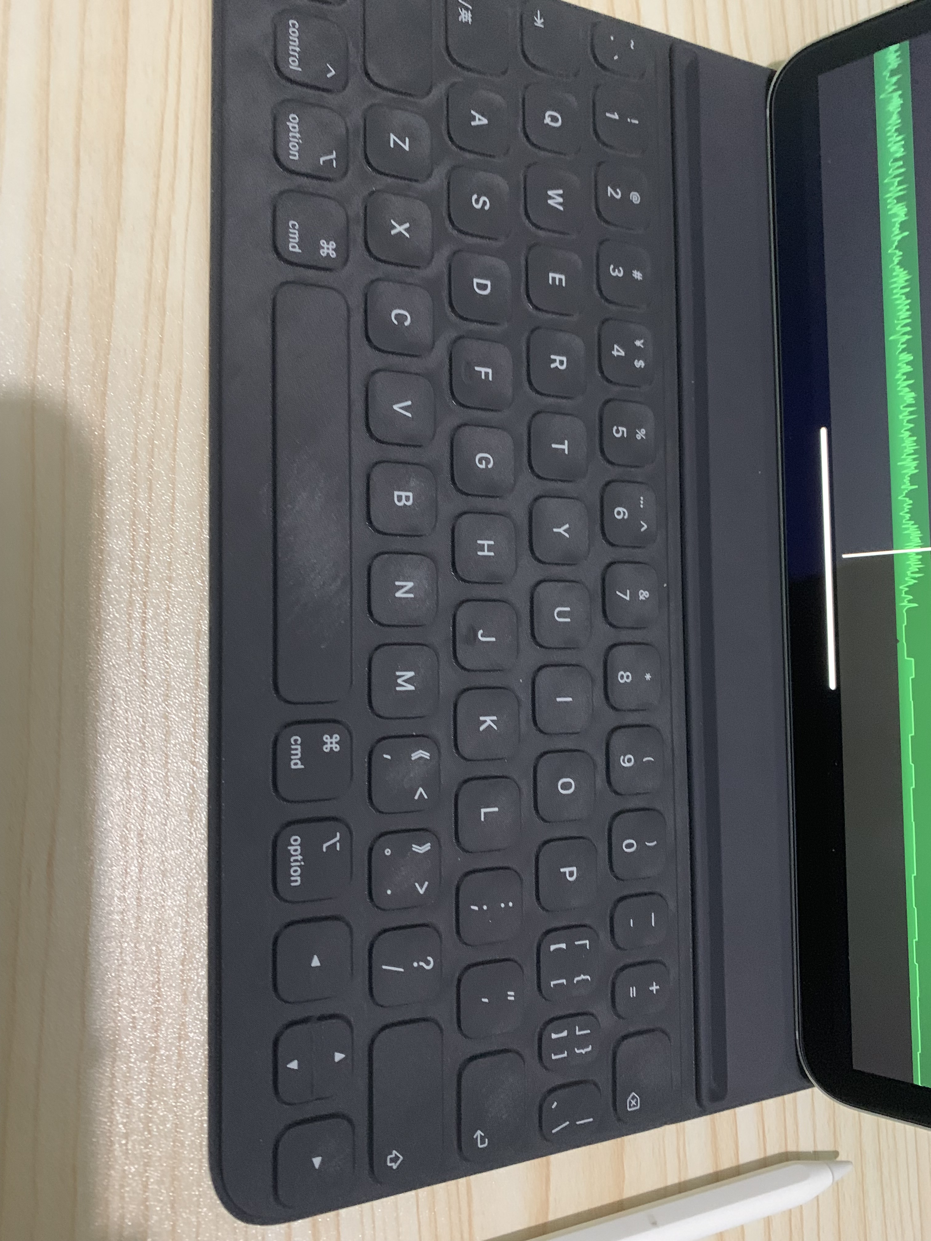 ipadpro10.5寸国行测评,ipadpro201812.9寸美版和国行