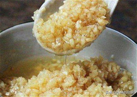 自己做蒜蓉酱有点苦怎么处理,生蚝蒜蓉酱怎样不发苦怎样不发酸