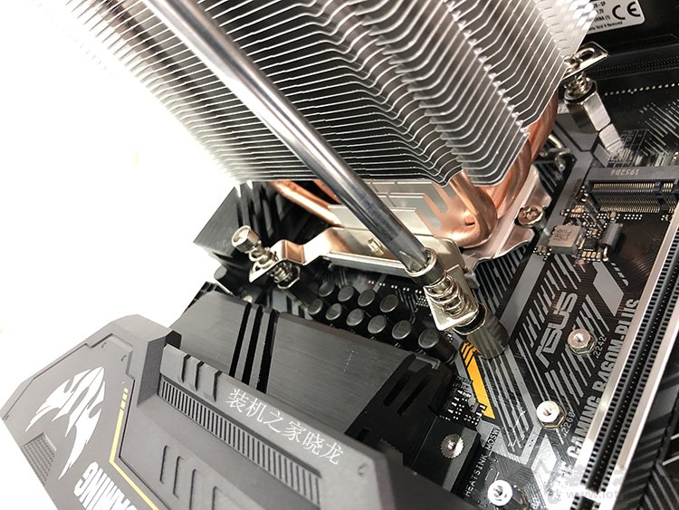 简单组装电脑的详细教程,组装电脑装机流程