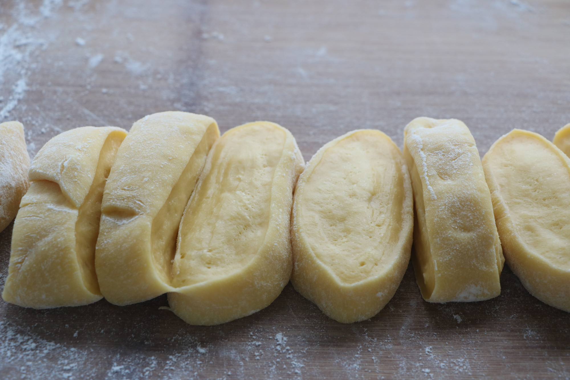 好面包为什么要松软,好面包要松软