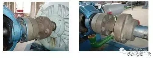 立式泵对中找正的方法,泵如何对中找正