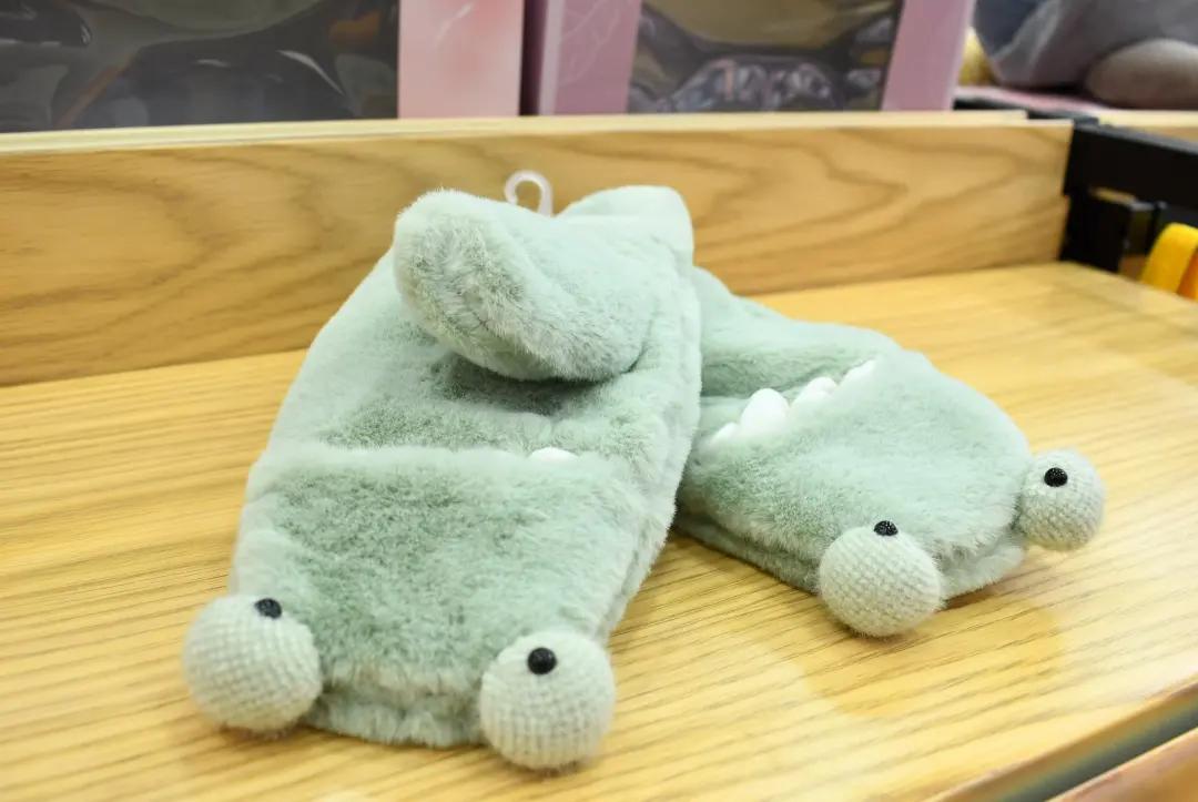 乌鲁木齐购物帽子,逛乌市