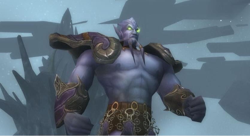 魔兽世界tbc团本小怪重置,魔兽世界怀旧服tbc英雄禁魔监狱