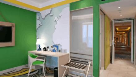 首探珠海长隆海洋科学酒店揭秘！超多高科技的国内顶级亲子酒店