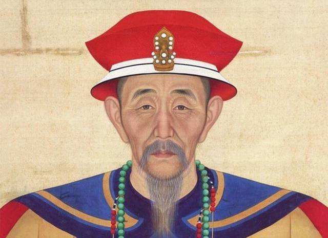 清朝做官的危险,清朝当官的安全吗