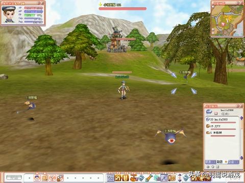 飞飞第一款3d网游,飞飞第一次飞行