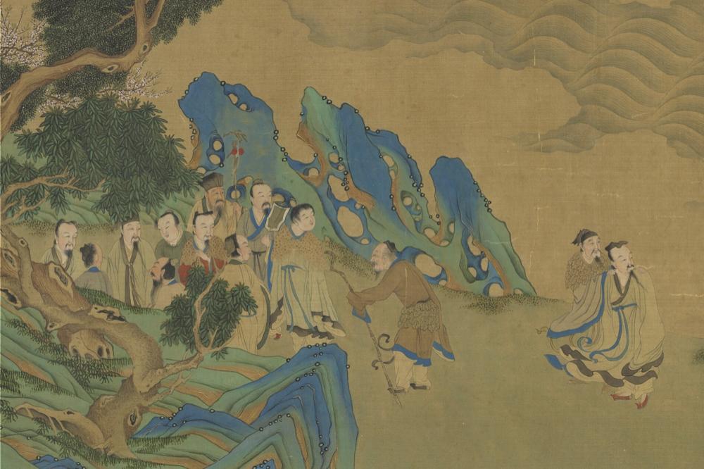 古人防疫智慧面面观,古人如何认识防疫