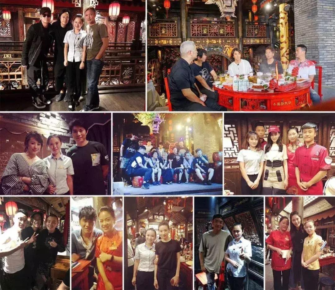 海底捞22年盈利,海底捞到底是亏了还是赚了