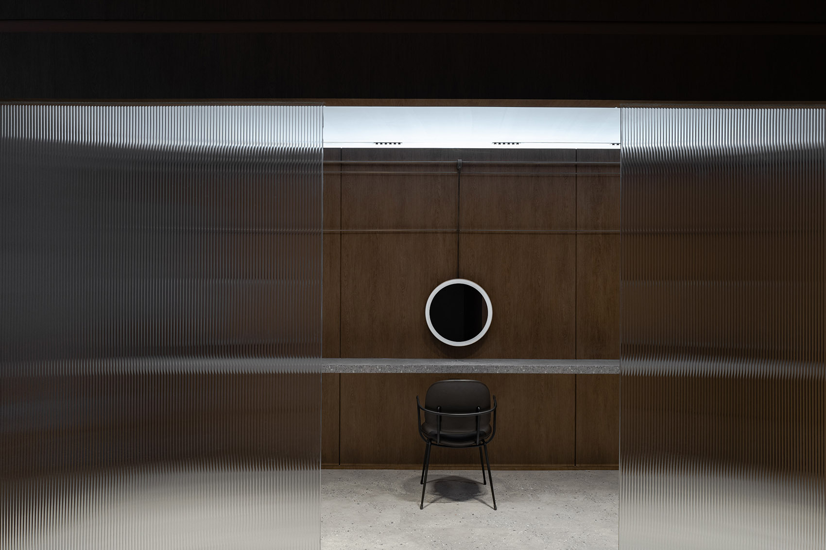 成都美发沙龙设计,成都意念造型企业文化