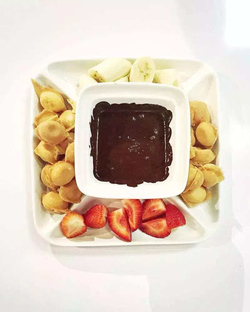 打卡洛杉矶网红墙,洛杉矶网红店推荐