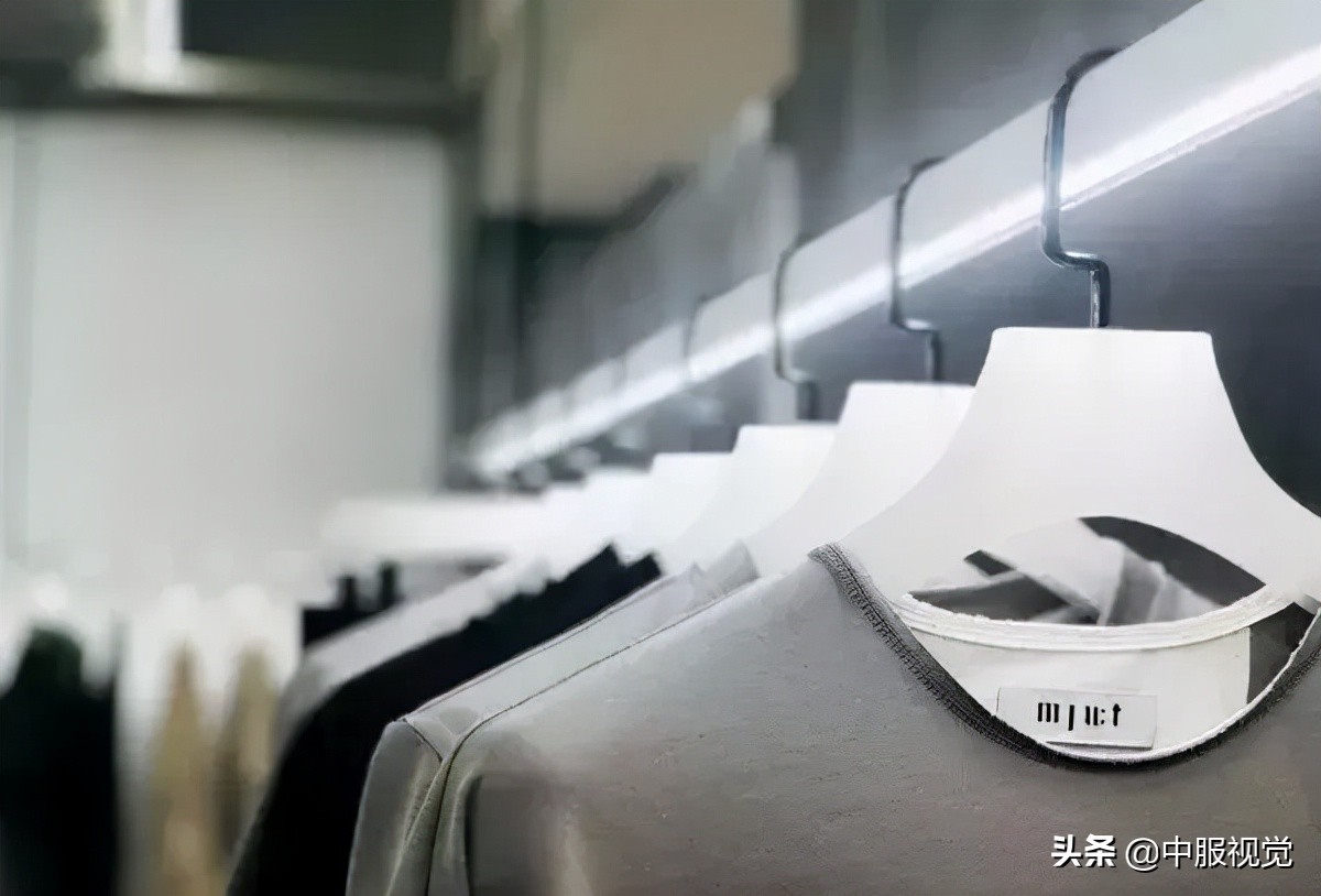 比速写高端的衣服,有哪些跟速写一样的男装