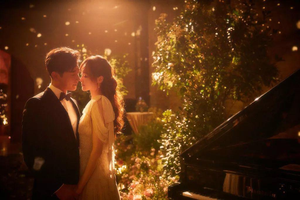 胡歌刘亦菲疑似领证,网传胡歌刘亦菲领证