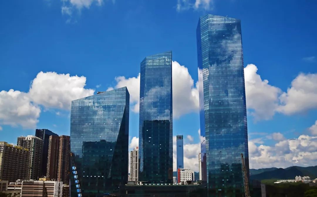 福田未来5年发展趋势,福田区聚焦高质量发展