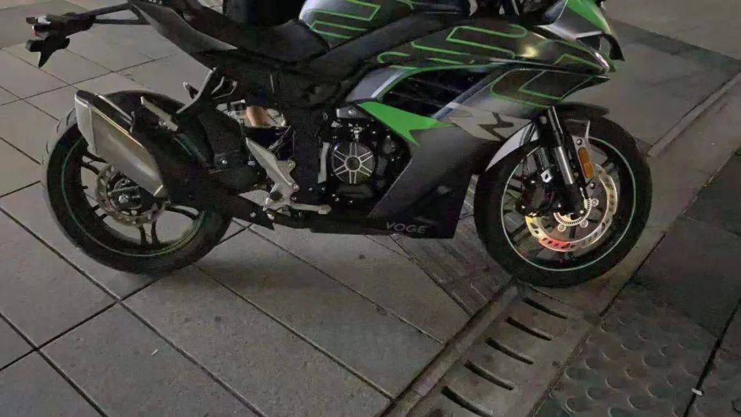 新款无极250rr续航里程,无极250rr动力测评