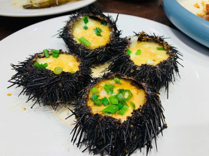 秦皇岛美食打卡圣地,秦皇岛美食攻略必去的地方