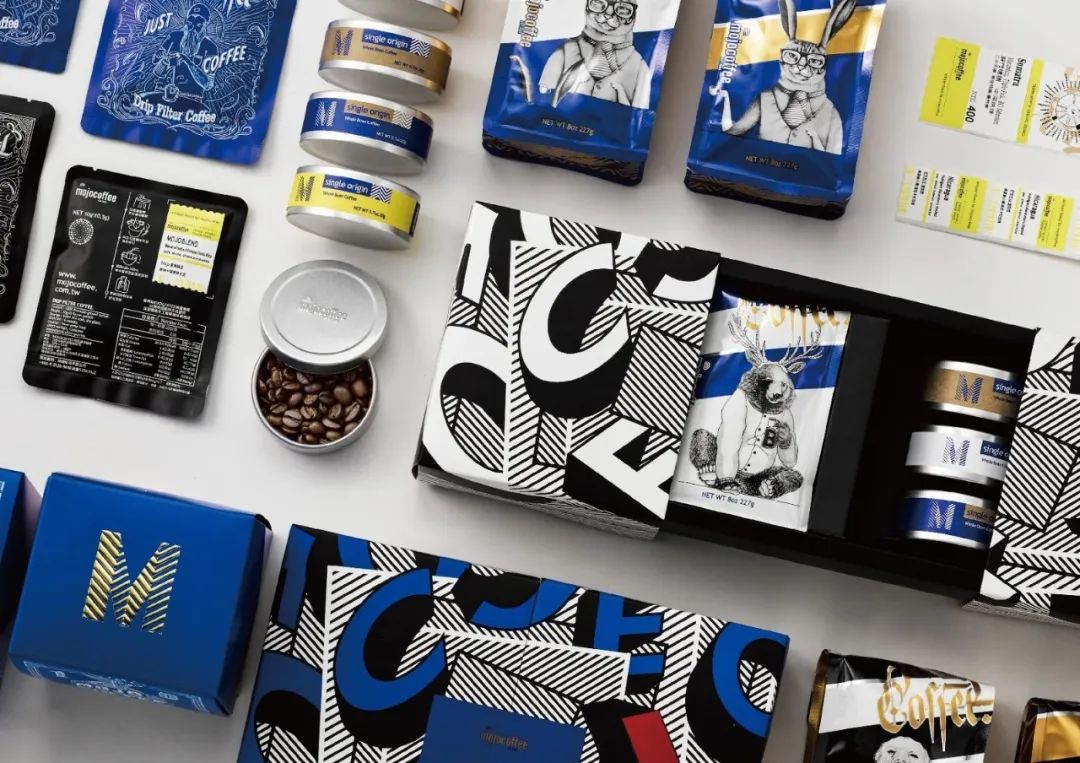 产品包装如何设计让包装更有趣,具体的产品包装设计方案